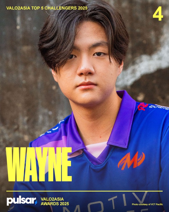 wayne