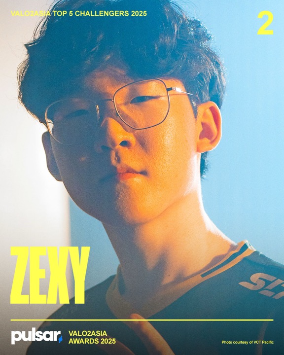 zexy