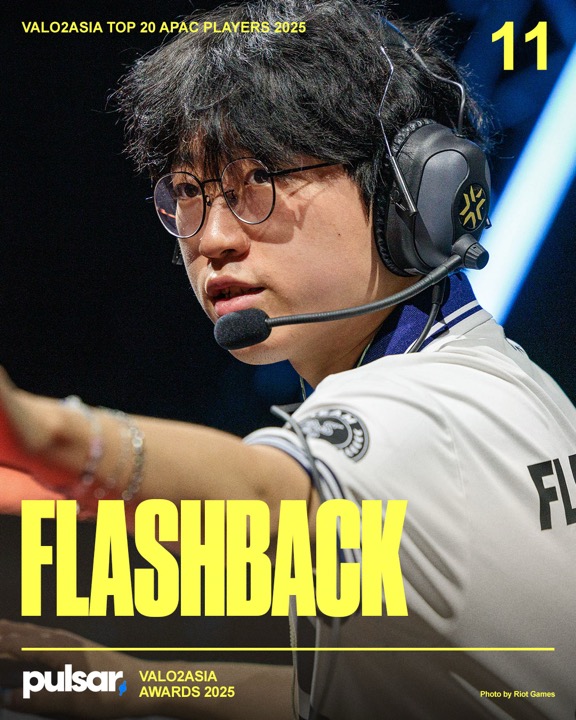 Flashback