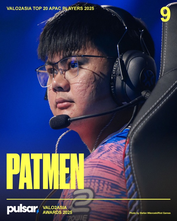 PatMen
