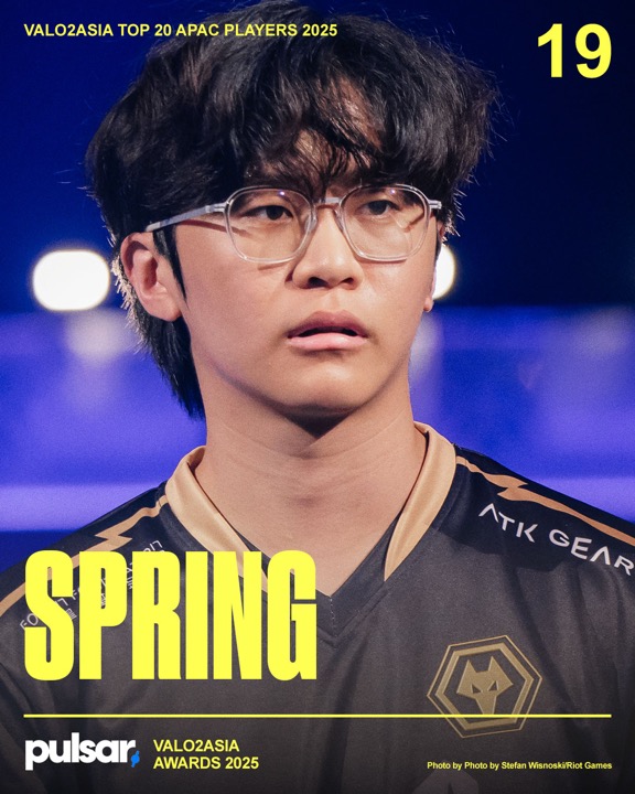 Spring