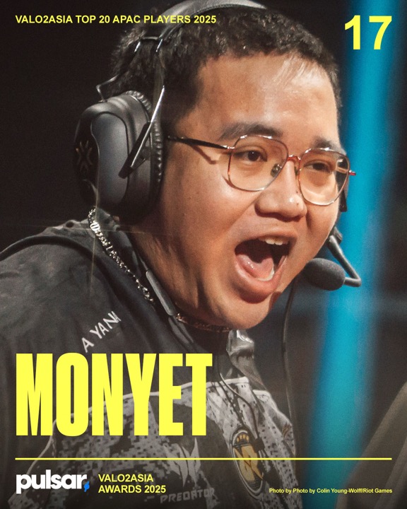Monyet