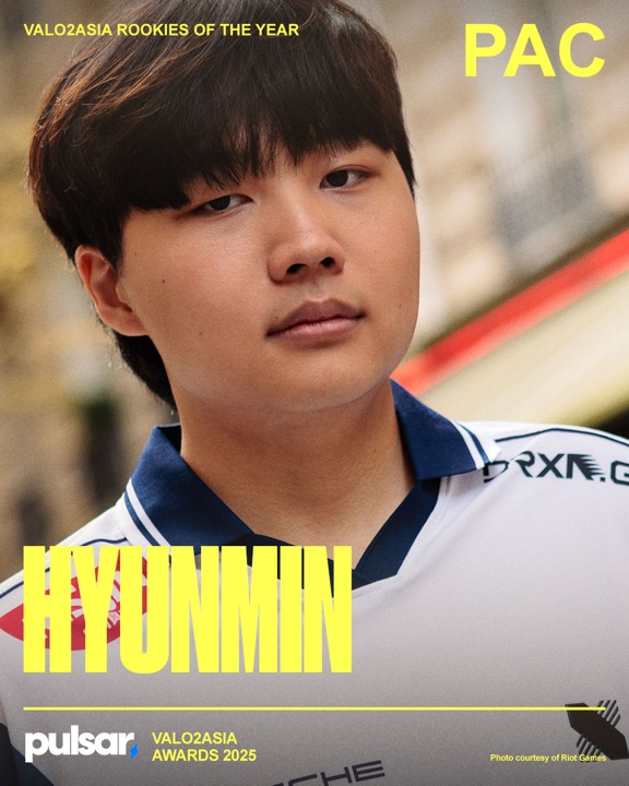 HYUNMIN