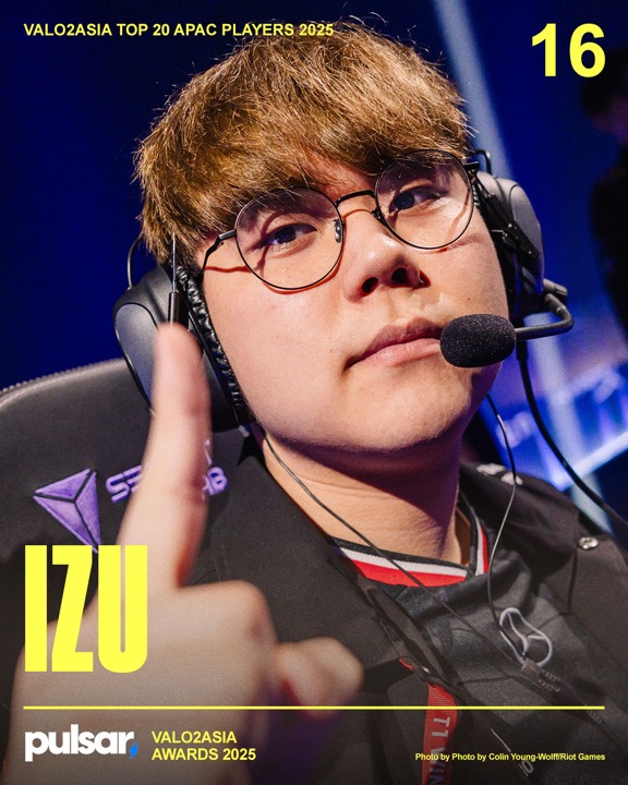 iZu