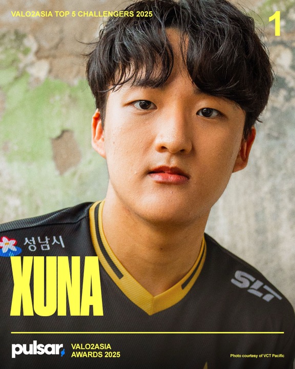 xuna
