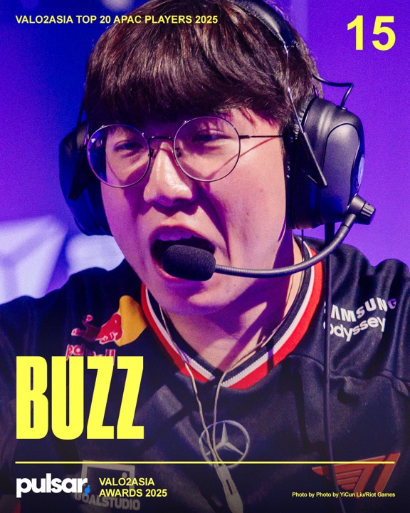 BuZz