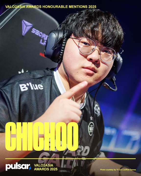 CHICHOO