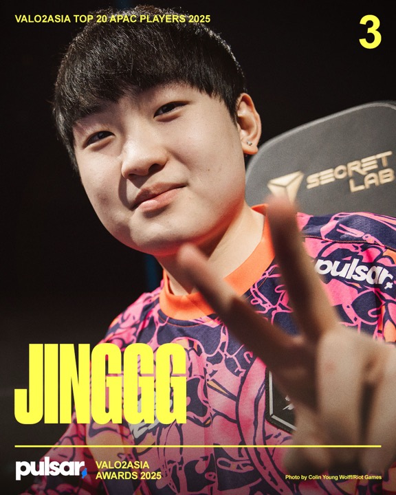 Jinggg
