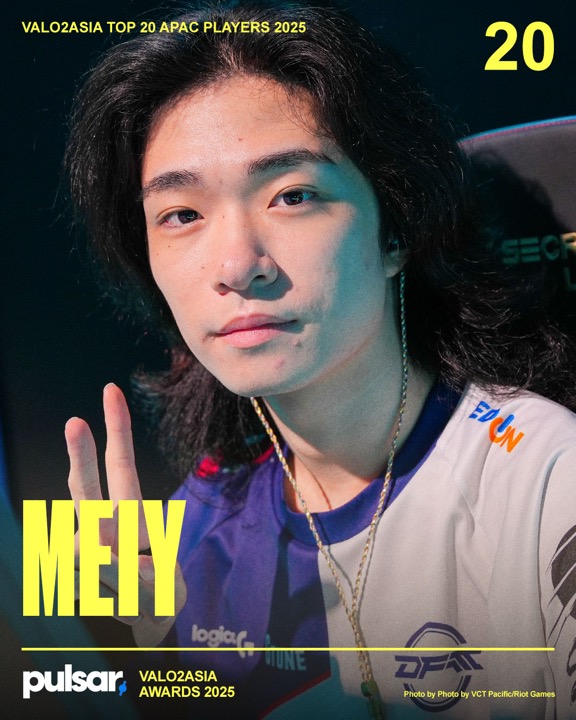 Meiy