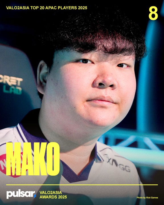 MaKo
