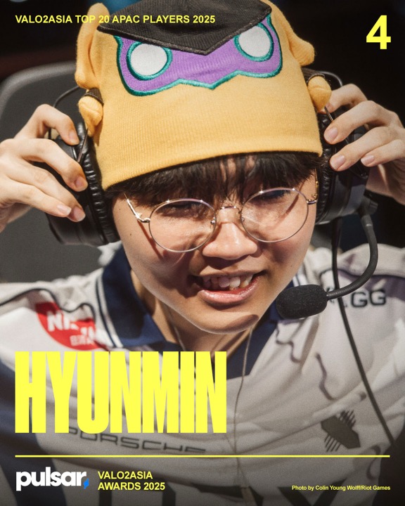HYUNMIN
