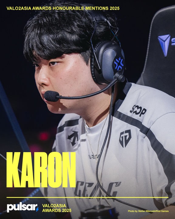 Karon