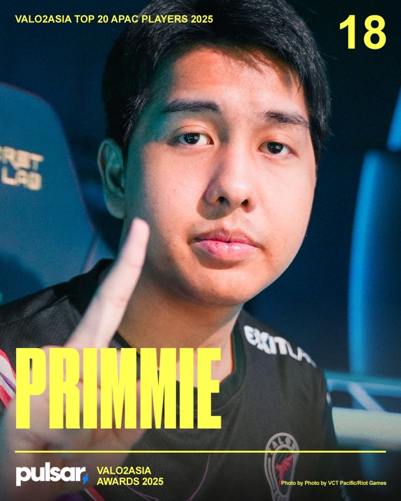 primmie