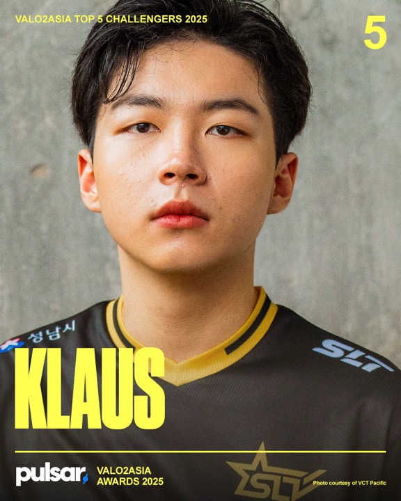 Klaus