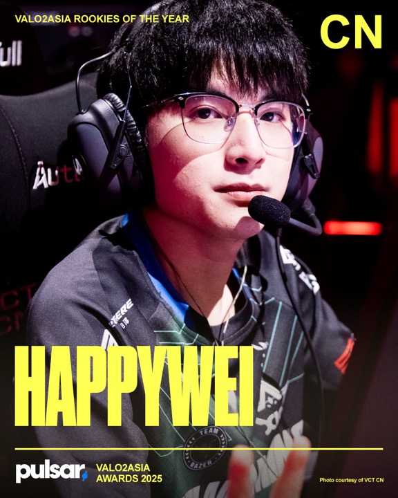 happywei