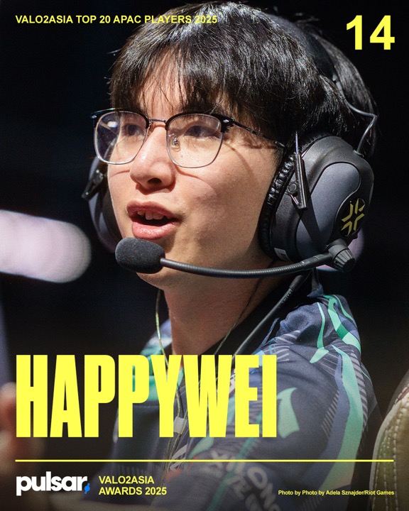 happywei