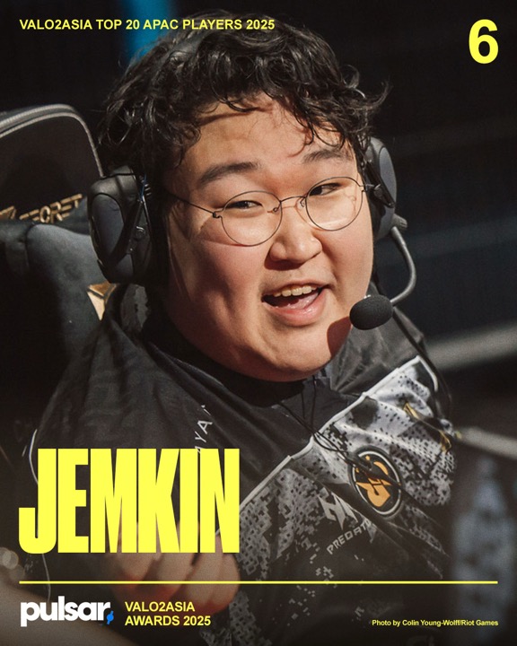 Jemkin