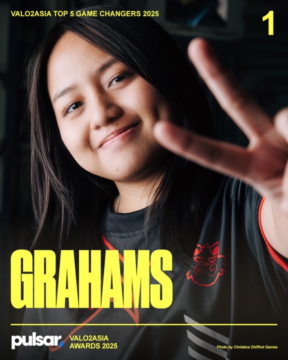 grahams